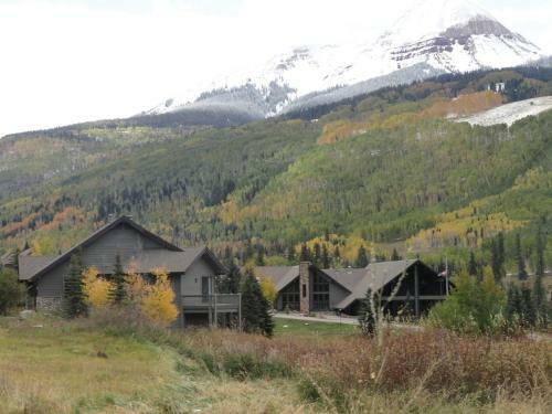 Apartamento Aspen Loft 358 Condo
