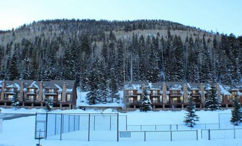 Apartamento Aspen Loft 358 Condo