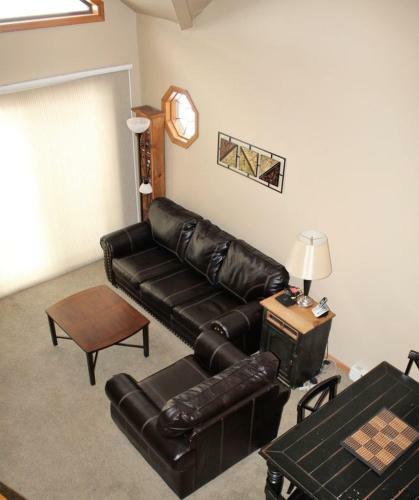 Apartamento Aspen Loft 358 Condo