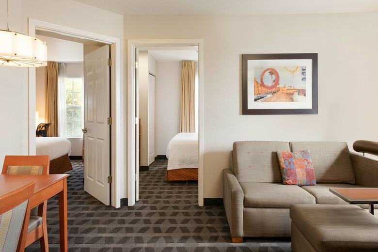Hotel Towneplace Suites Fort Lauderdale West