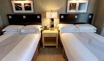 The Borgata Hotel Casino  Spa