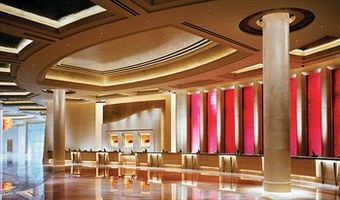 The Borgata Hotel Casino  Spa