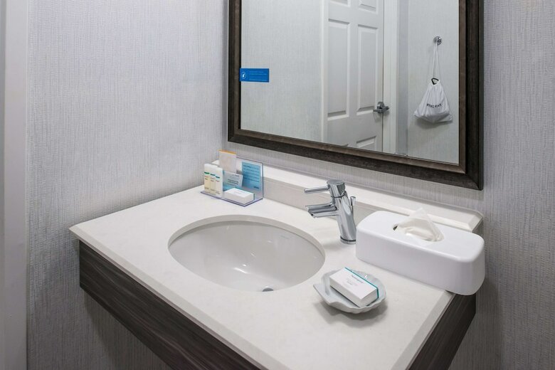 Hotel Hampton Inn - Ft. Lauderdale / Plantation