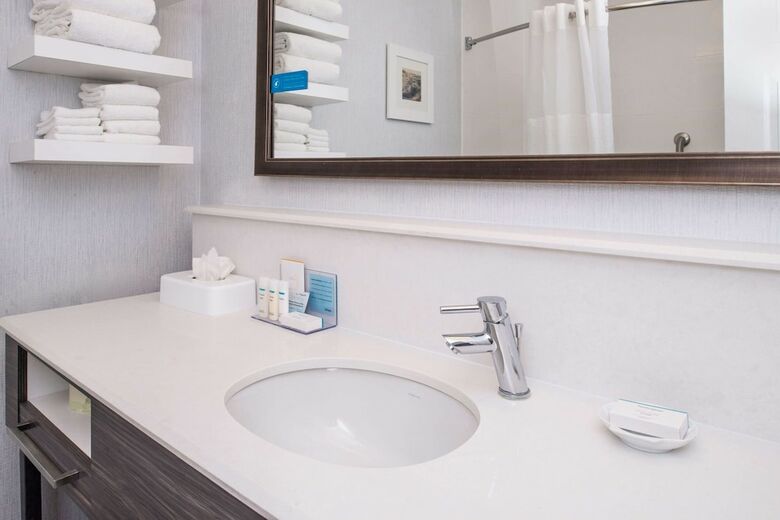 Hotel Hampton Inn - Ft. Lauderdale / Plantation