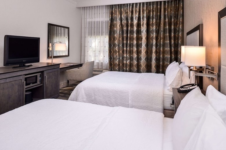 Hotel Hampton Inn - Ft. Lauderdale / Plantation