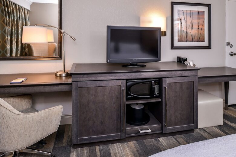 Hotel Hampton Inn - Ft. Lauderdale / Plantation