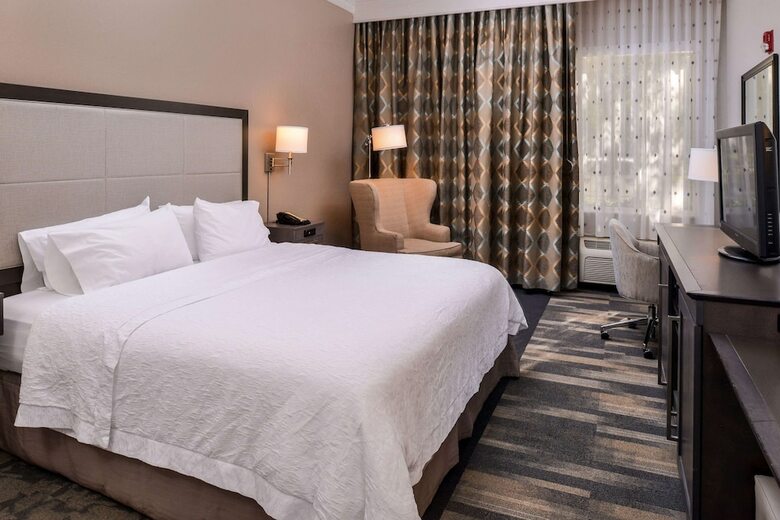 Hotel Hampton Inn - Ft. Lauderdale / Plantation