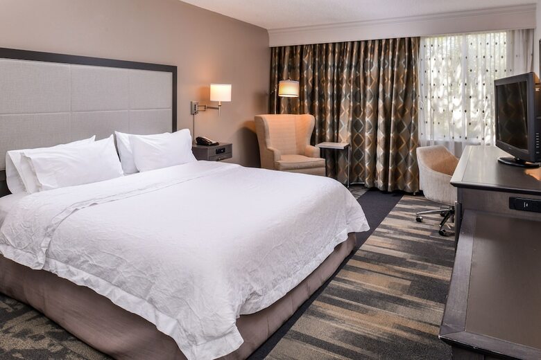 Hotel Hampton Inn - Ft. Lauderdale / Plantation