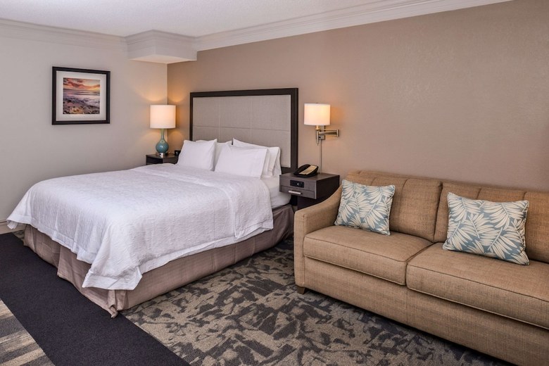 Hotel Hampton Inn - Ft. Lauderdale / Plantation