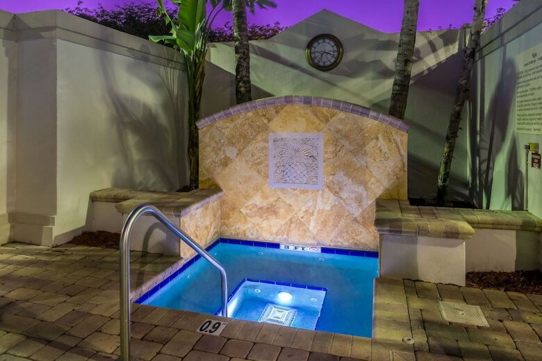 Hotel Hampton Inn - Ft. Lauderdale / Plantation