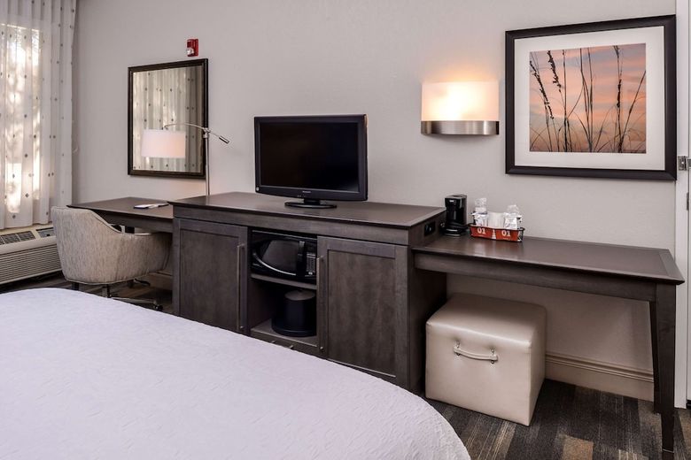 Hotel Hampton Inn - Ft. Lauderdale / Plantation