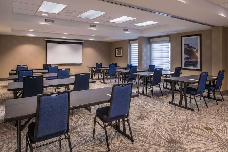 Hotel Hampton Inn - Ft. Lauderdale / Plantation
