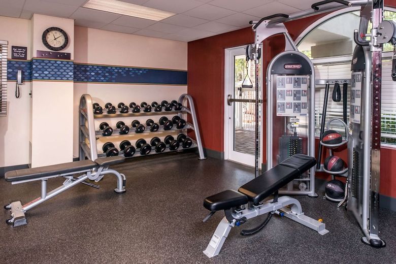 Hotel Hampton Inn - Ft. Lauderdale / Plantation