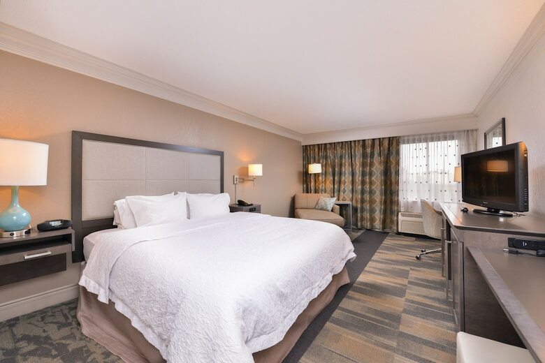 Hotel Hampton Inn - Ft. Lauderdale / Plantation