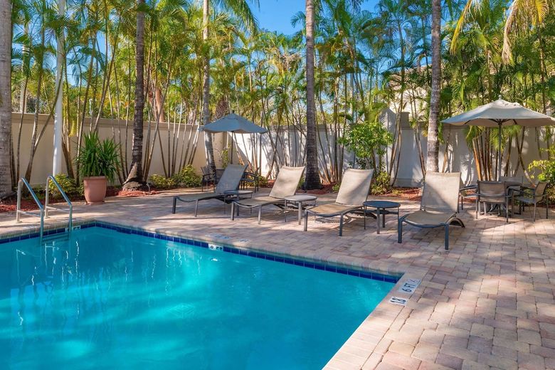 Hotel Hampton Inn - Ft. Lauderdale / Plantation