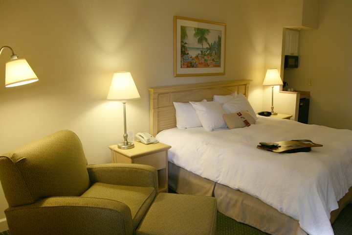 Hotel Hampton Inn - Ft. Lauderdale / Plantation