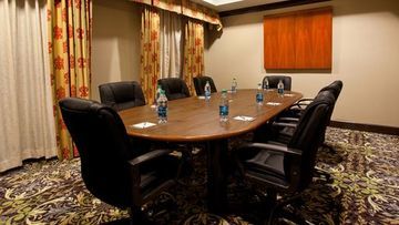 Hotel Staybridge Suites Ft. Lauderdale-plantation