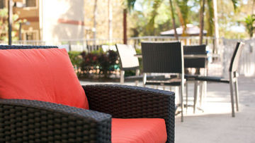 Hotel Staybridge Suites Ft. Lauderdale-plantation