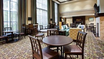 Hotel Staybridge Suites Ft. Lauderdale-plantation