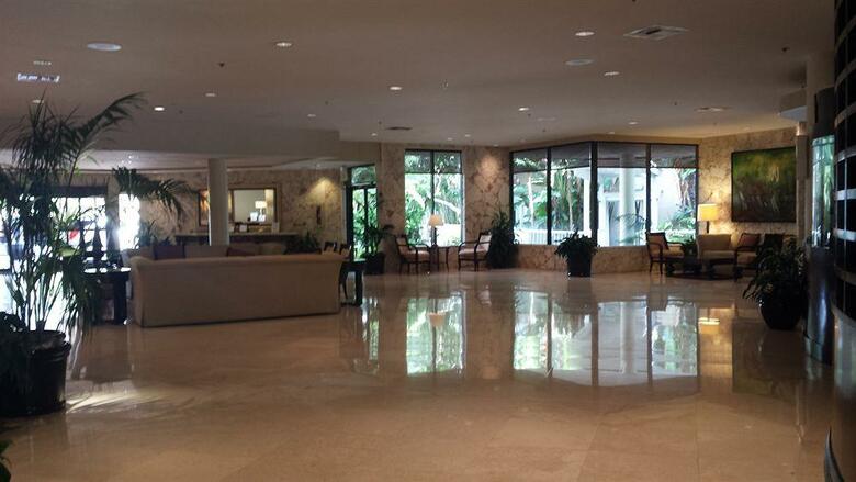 Hotel Bonaventure Resort & Spa