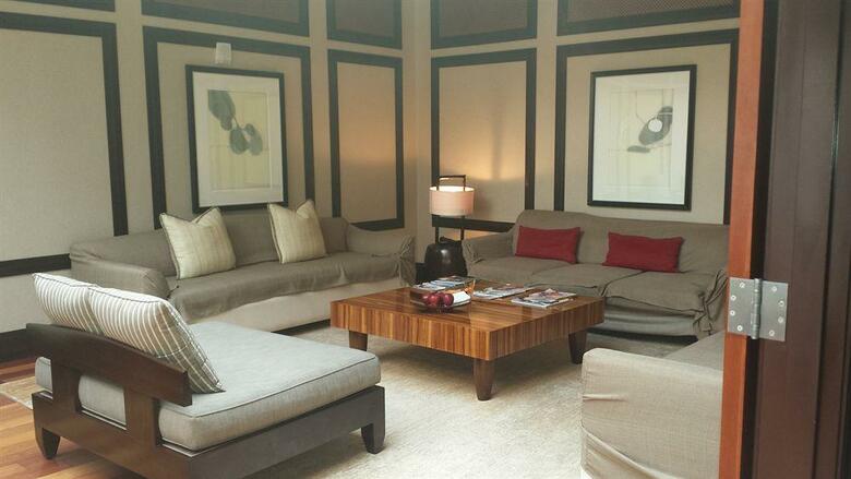 Hotel Bonaventure Resort & Spa