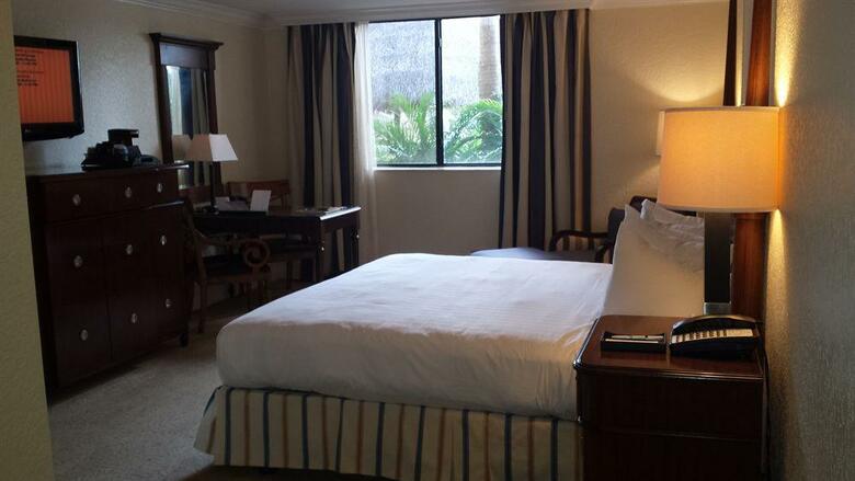 Hotel Bonaventure Resort & Spa