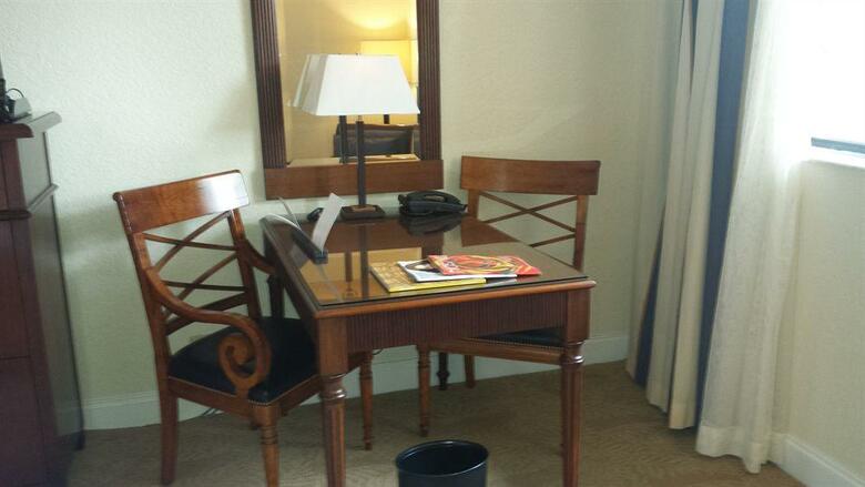Hotel Bonaventure Resort & Spa