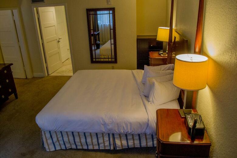 Hotel Bonaventure Resort & Spa