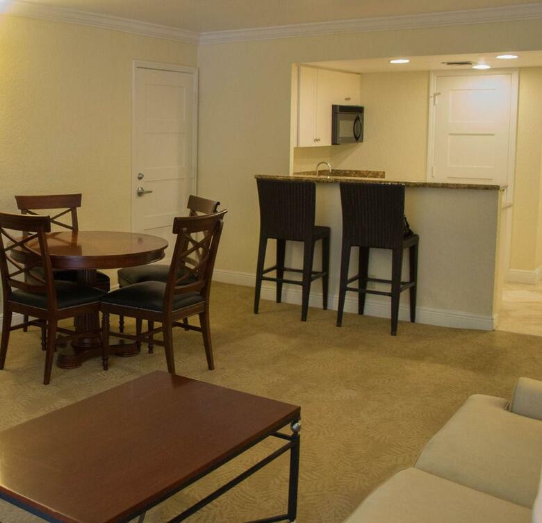 Hotel Bonaventure Resort & Spa