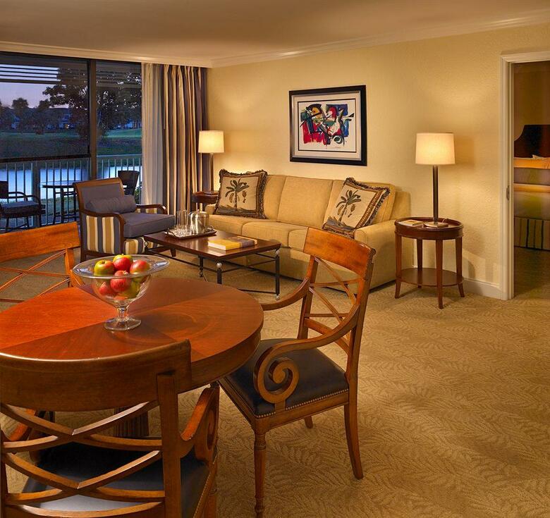 Hotel Bonaventure Resort & Spa
