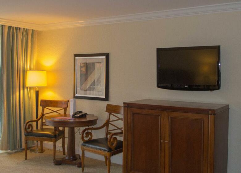 Hotel Bonaventure Resort & Spa