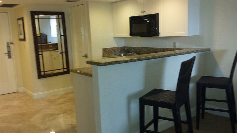 Hotel Bonaventure Resort & Spa