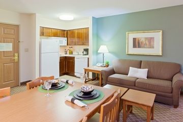 Hotel Staybridge Suites Chantilly Dulles Apt
