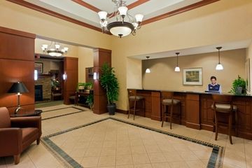 Hotel Staybridge Suites Chantilly Dulles Apt