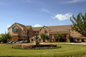 Hotel Staybridge Suites Chantilly Dulles Apt