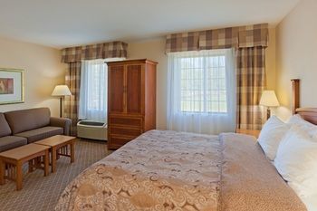 Hotel Staybridge Suites Chantilly Dulles Apt