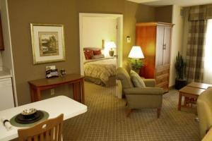 Hotel Staybridge Suites Chantilly Dulles Apt