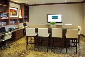 Hotel Staybridge Suites Chantilly Dulles Apt