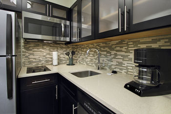 Hotel Staybridge Suites Mclean Tysons Corner