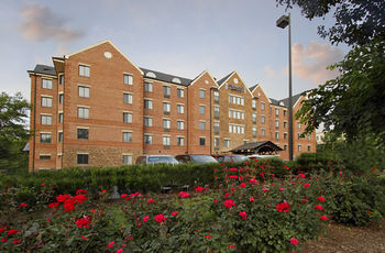 Hotel Staybridge Suites Mclean Tysons Corner