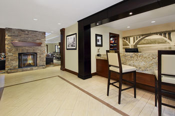 Hotel Staybridge Suites Mclean Tysons Corner