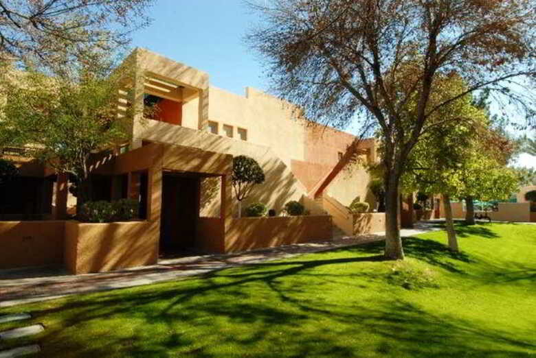 Hotel Orange Tree Golf Resort