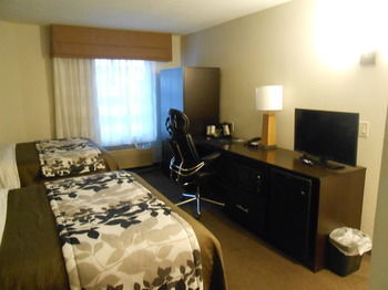 Hotel Sleep Inn