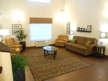 Hotel Sleep Inn