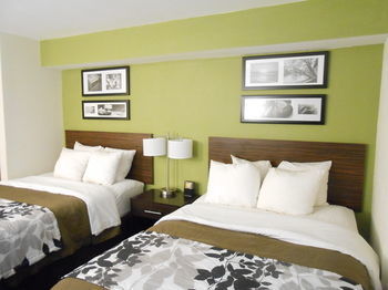 Hotel Sleep Inn