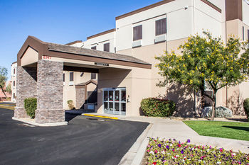 Hotel Sleep Inn