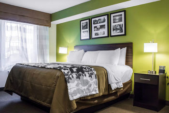Hotel Sleep Inn