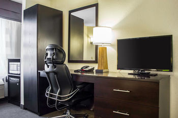 Hotel Sleep Inn