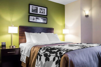 Hotel Sleep Inn