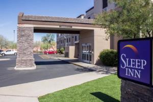 Hotel Sleep Inn